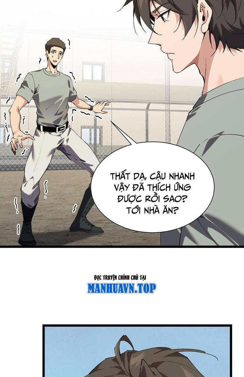 Ta Học Trảm Thần Trong Bệnh Viện Tâm Thần Chap 101 - Next Chap 102