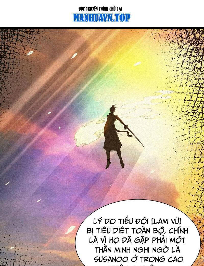 Ta Học Trảm Thần Trong Bệnh Viện Tâm Thần Chap 102 - Next Chap 103