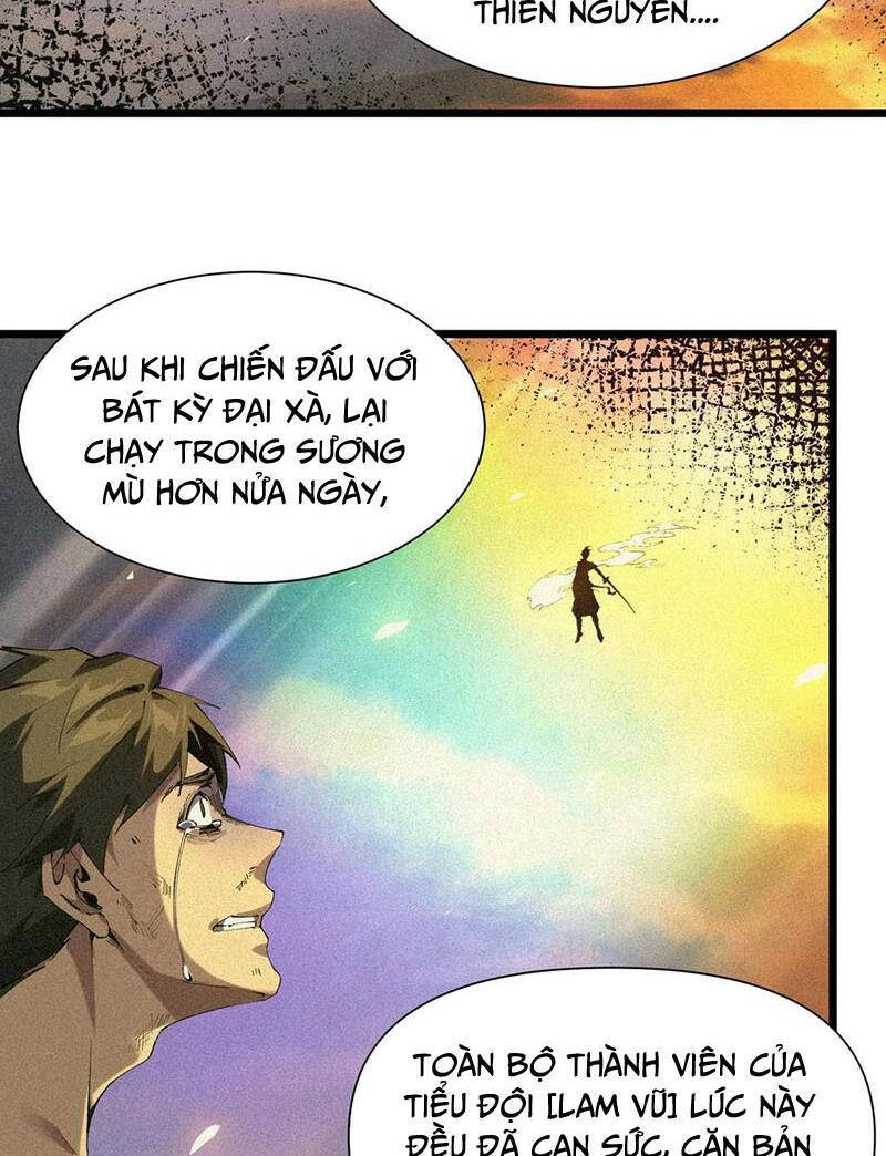 Ta Học Trảm Thần Trong Bệnh Viện Tâm Thần Chap 102 - Next Chap 103