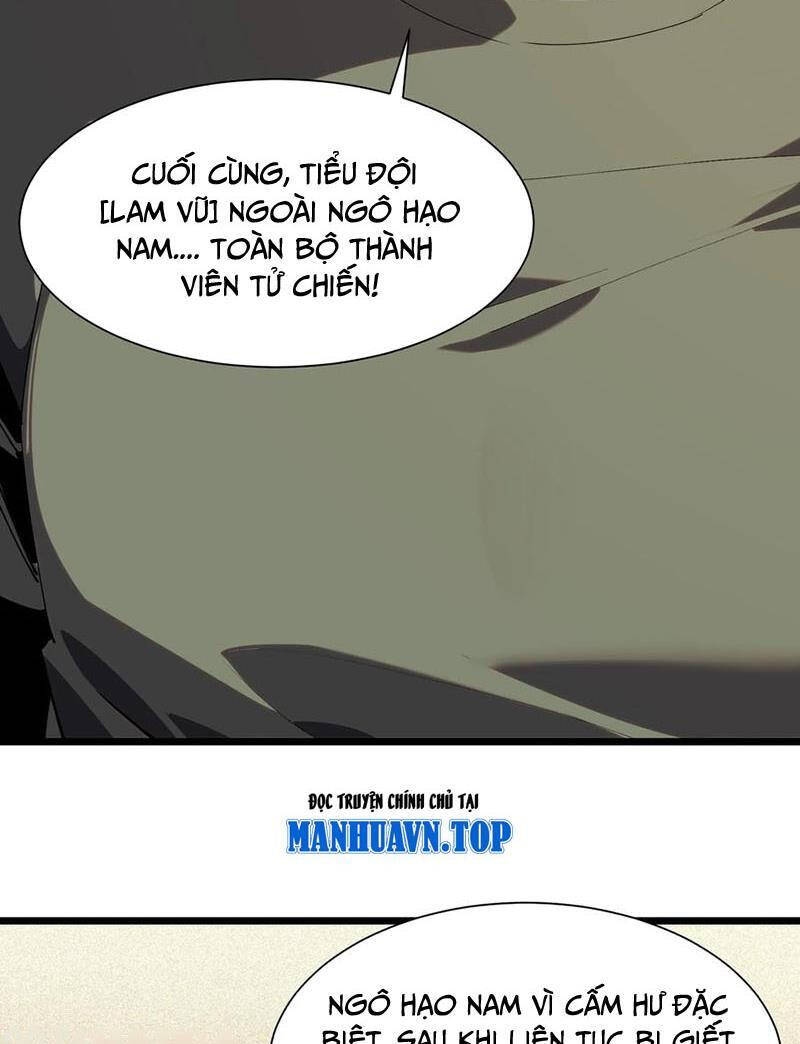 Ta Học Trảm Thần Trong Bệnh Viện Tâm Thần Chap 102 - Next Chap 103
