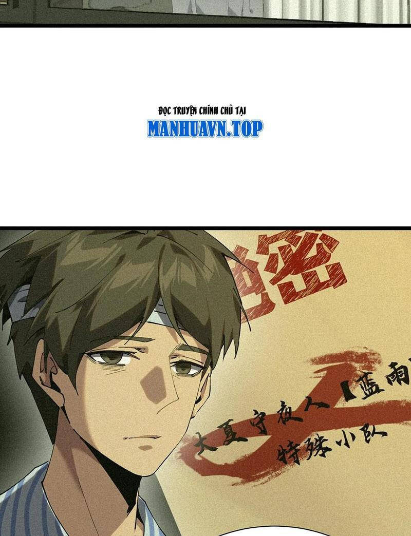 Ta Học Trảm Thần Trong Bệnh Viện Tâm Thần Chap 102 - Next Chap 103