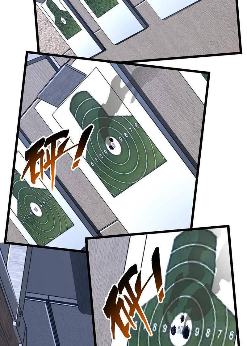 Ta Học Trảm Thần Trong Bệnh Viện Tâm Thần Chap 103 - Next Chap 104