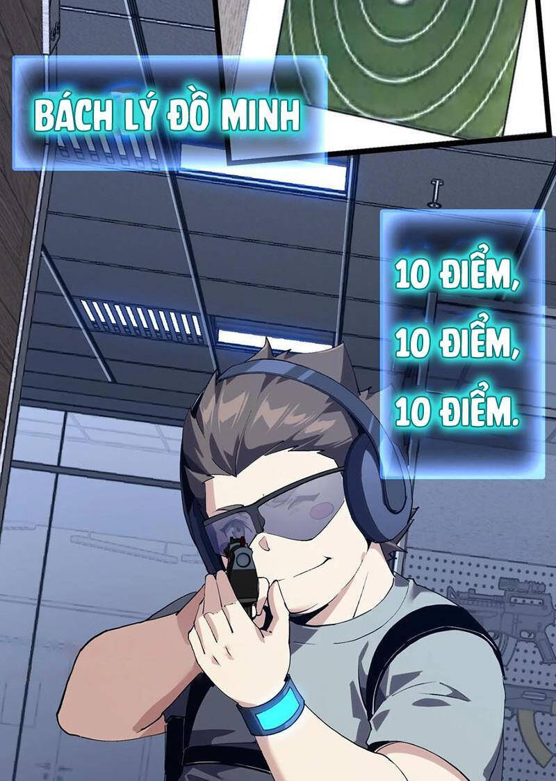 Ta Học Trảm Thần Trong Bệnh Viện Tâm Thần Chap 103 - Next Chap 104