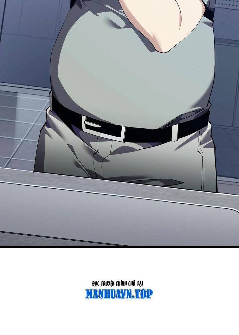 Ta Học Trảm Thần Trong Bệnh Viện Tâm Thần Chap 103 - Next Chap 104