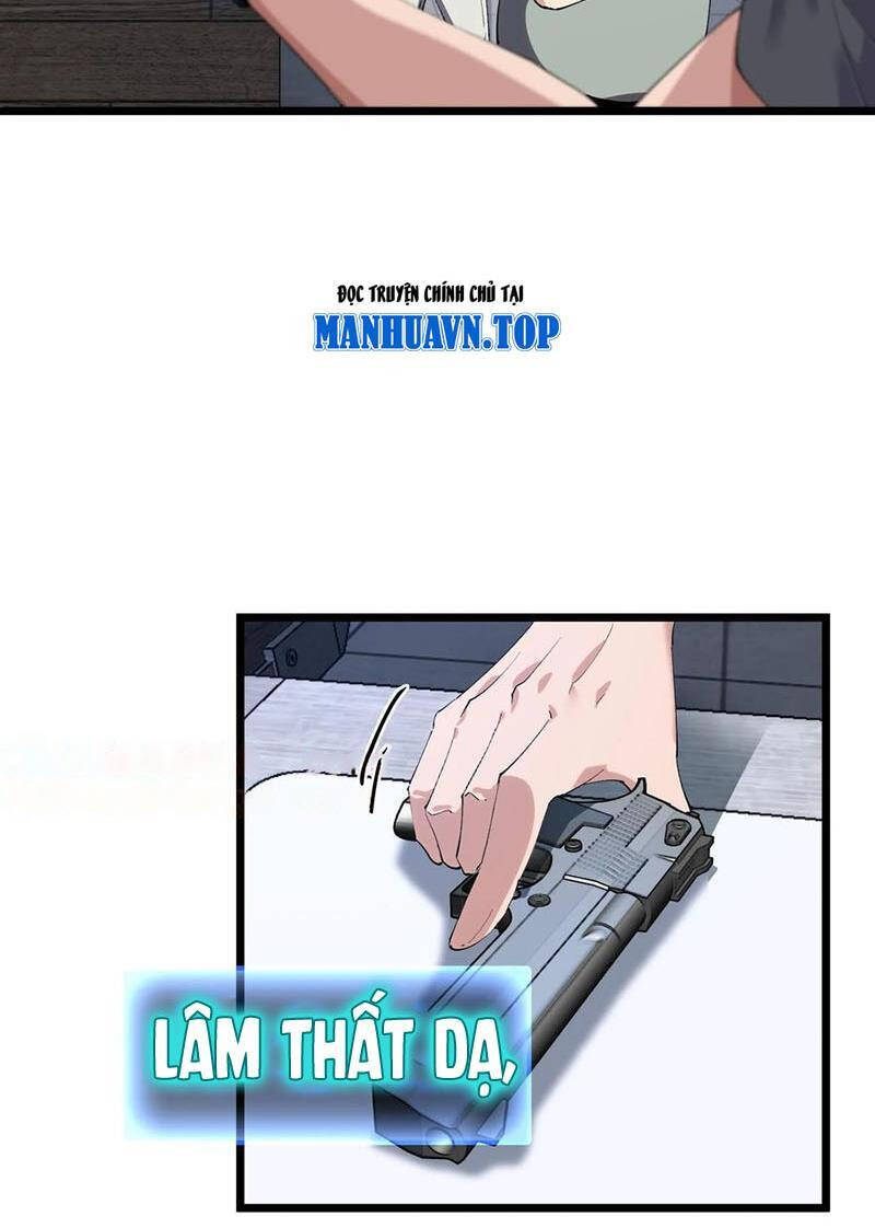 Ta Học Trảm Thần Trong Bệnh Viện Tâm Thần Chap 103 - Next Chap 104