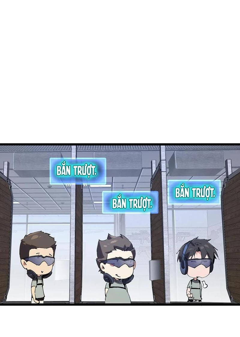Ta Học Trảm Thần Trong Bệnh Viện Tâm Thần Chap 103 - Next Chap 104