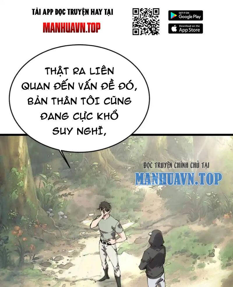 Ta Học Trảm Thần Trong Bệnh Viện Tâm Thần Chap 104 - Next Chap 105