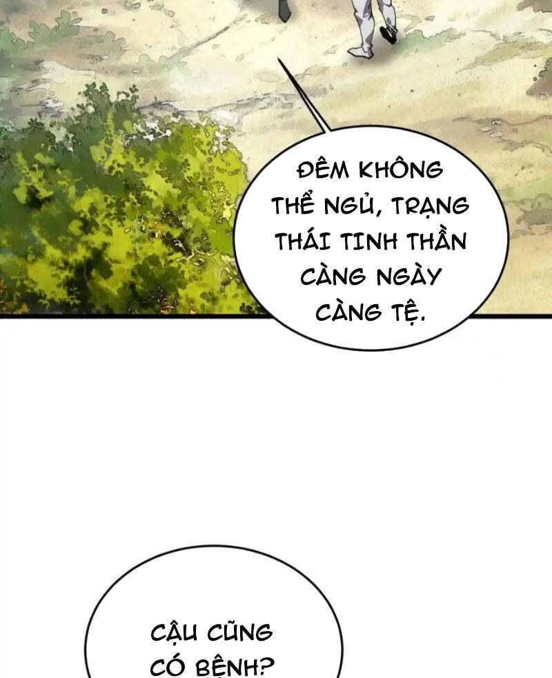Ta Học Trảm Thần Trong Bệnh Viện Tâm Thần Chap 104 - Next Chap 105