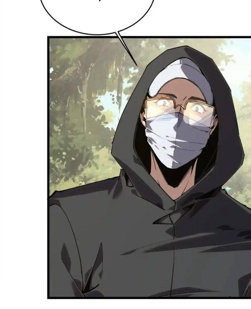 Ta Học Trảm Thần Trong Bệnh Viện Tâm Thần Chap 104 - Next Chap 105