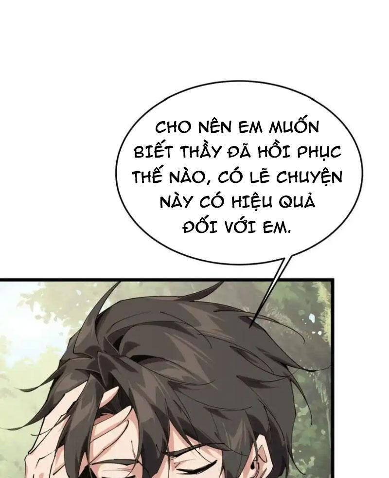 Ta Học Trảm Thần Trong Bệnh Viện Tâm Thần Chap 104 - Next Chap 105