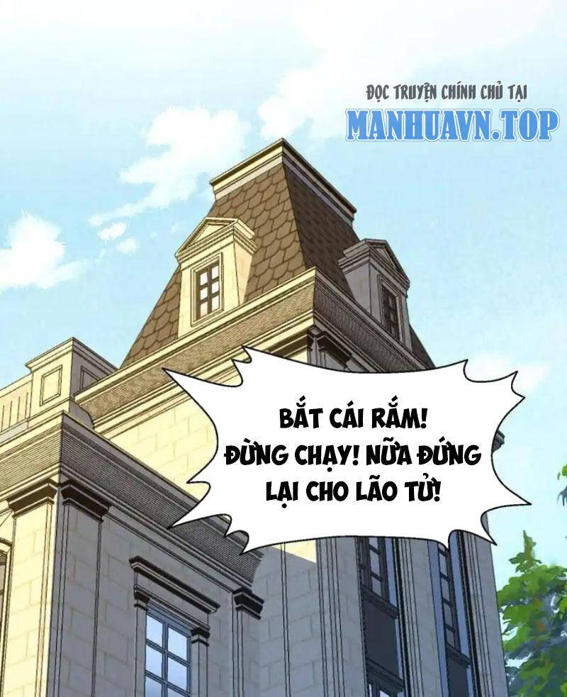 Ta Học Trảm Thần Trong Bệnh Viện Tâm Thần Chap 104 - Next Chap 105