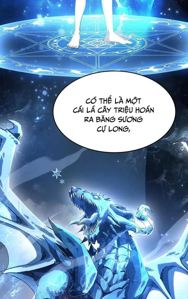 Ta Học Trảm Thần Trong Bệnh Viện Tâm Thần Chap 105 - Next Chap 106