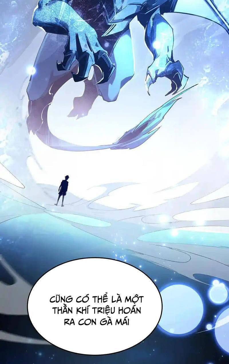 Ta Học Trảm Thần Trong Bệnh Viện Tâm Thần Chap 105 - Next Chap 106