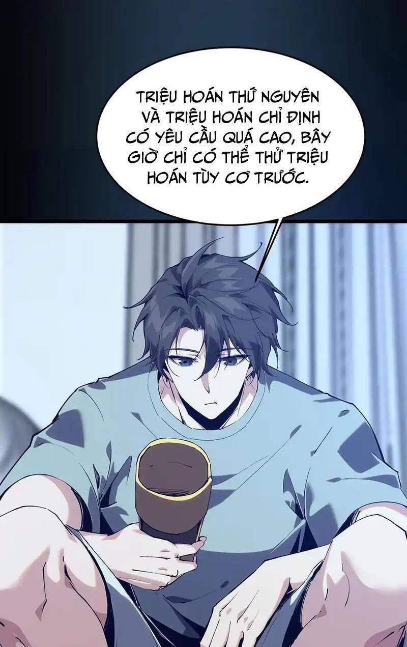 Ta Học Trảm Thần Trong Bệnh Viện Tâm Thần Chap 105 - Next Chap 106