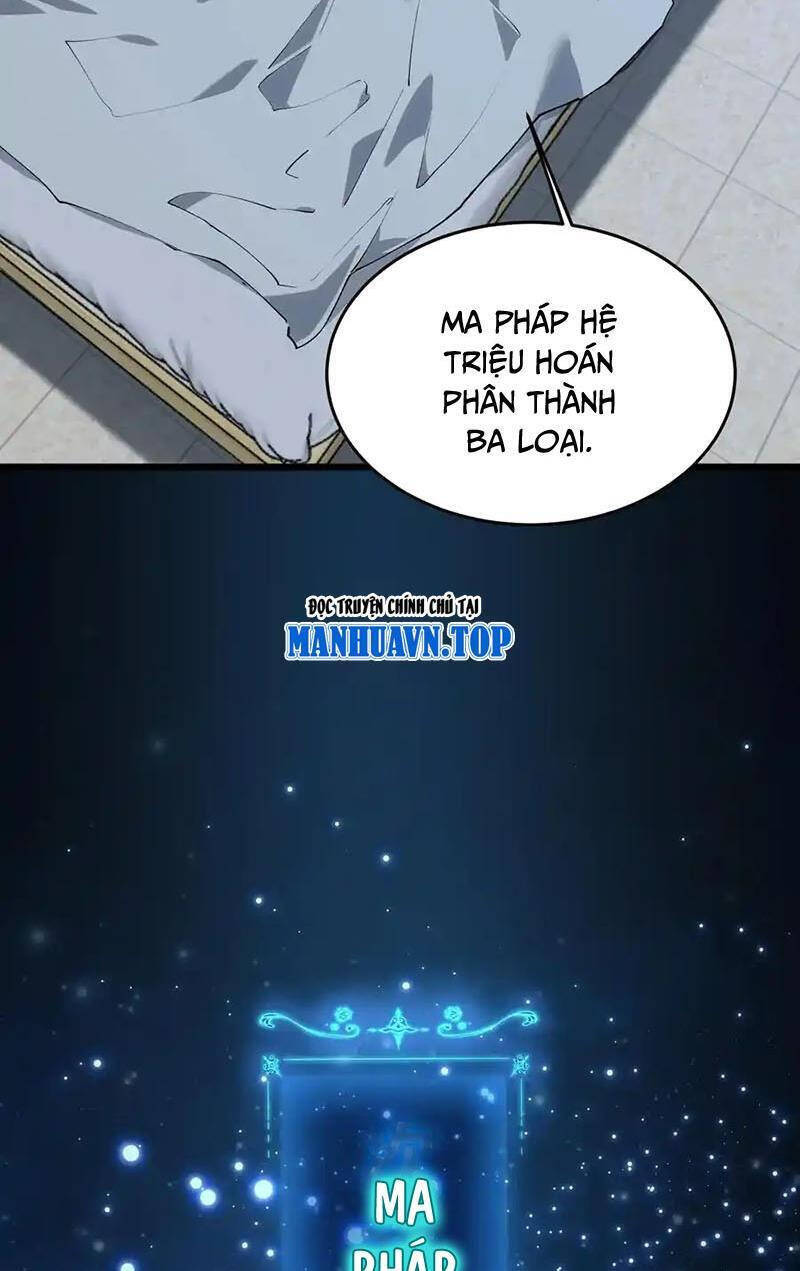 Ta Học Trảm Thần Trong Bệnh Viện Tâm Thần Chap 105 - Next Chap 106