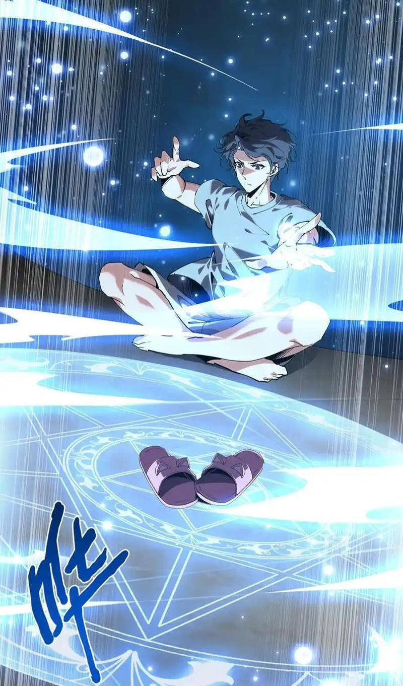 Ta Học Trảm Thần Trong Bệnh Viện Tâm Thần Chap 105 - Next Chap 106