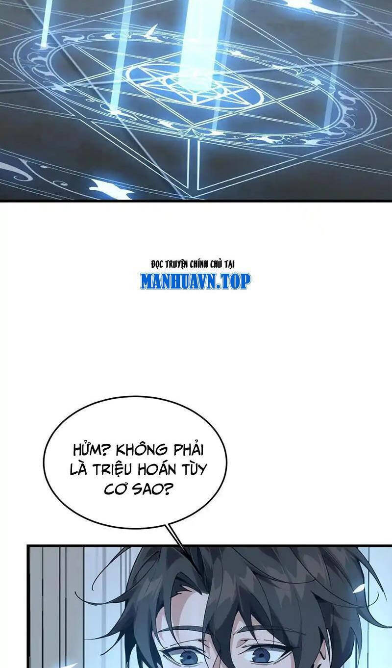 Ta Học Trảm Thần Trong Bệnh Viện Tâm Thần Chap 105 - Next Chap 106