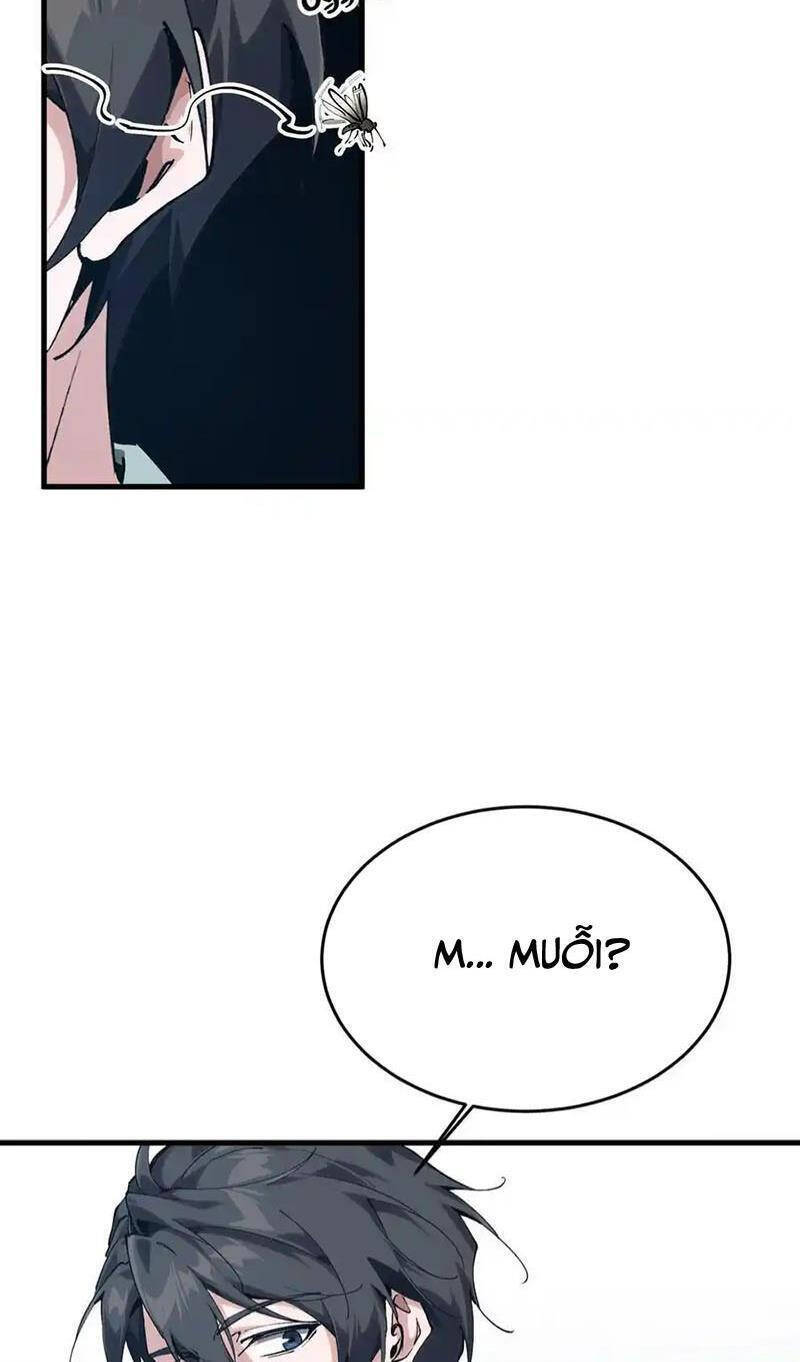 Ta Học Trảm Thần Trong Bệnh Viện Tâm Thần Chap 105 - Next Chap 106
