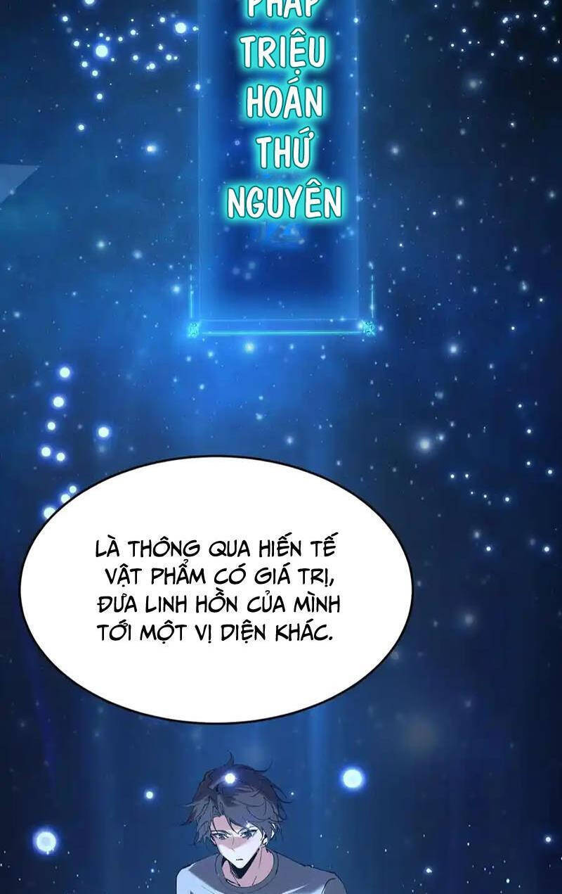 Ta Học Trảm Thần Trong Bệnh Viện Tâm Thần Chap 105 - Next Chap 106