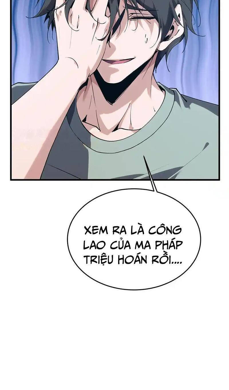 Ta Học Trảm Thần Trong Bệnh Viện Tâm Thần Chap 105 - Next Chap 106