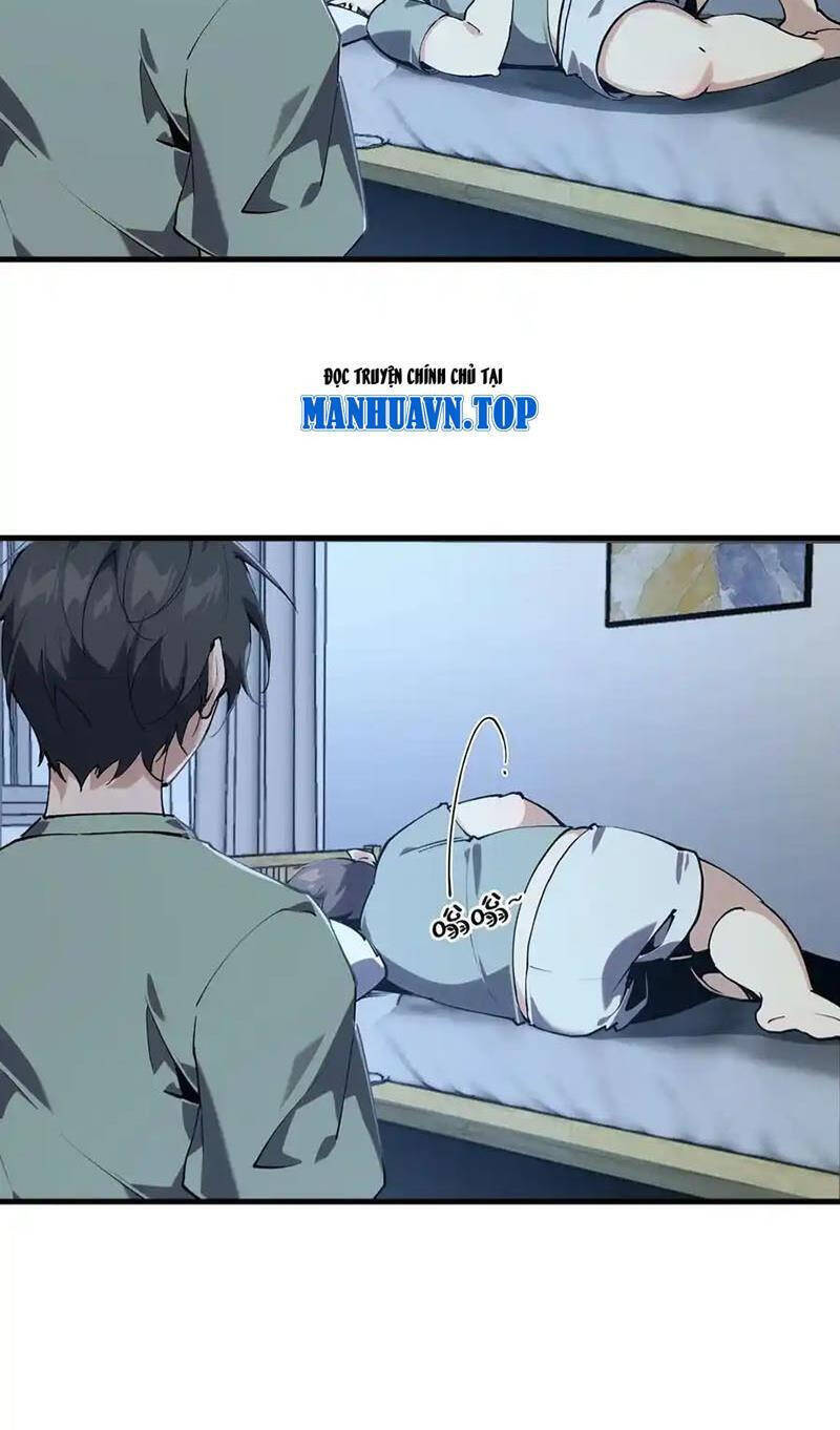 Ta Học Trảm Thần Trong Bệnh Viện Tâm Thần Chap 105 - Next Chap 106