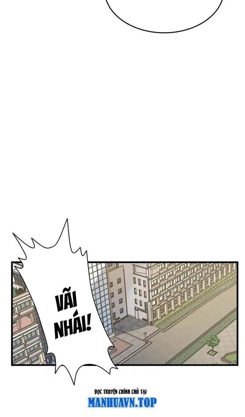 Ta Học Trảm Thần Trong Bệnh Viện Tâm Thần Chap 105 - Next Chap 106