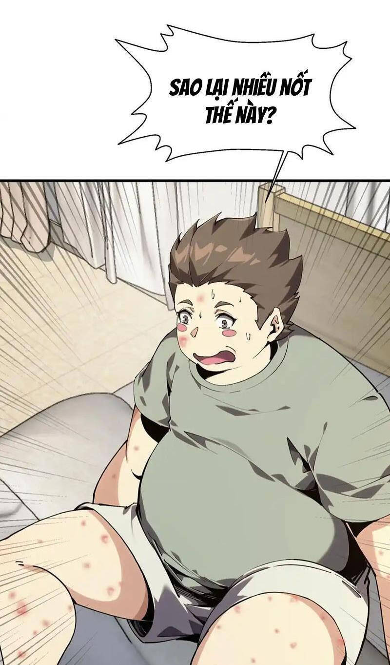 Ta Học Trảm Thần Trong Bệnh Viện Tâm Thần Chap 105 - Next Chap 106