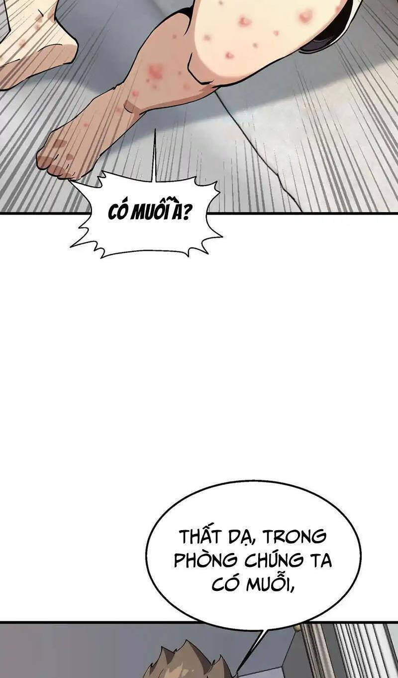 Ta Học Trảm Thần Trong Bệnh Viện Tâm Thần Chap 105 - Next Chap 106