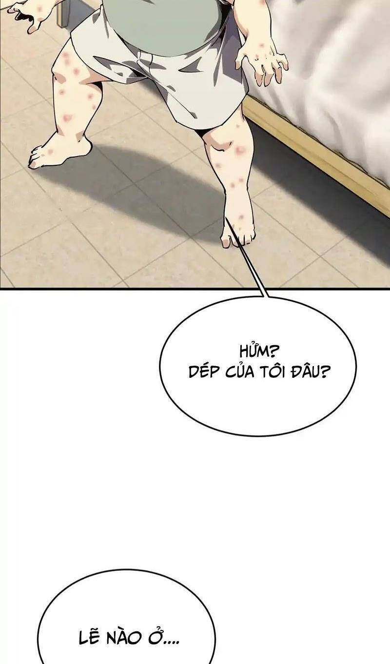 Ta Học Trảm Thần Trong Bệnh Viện Tâm Thần Chap 105 - Next Chap 106