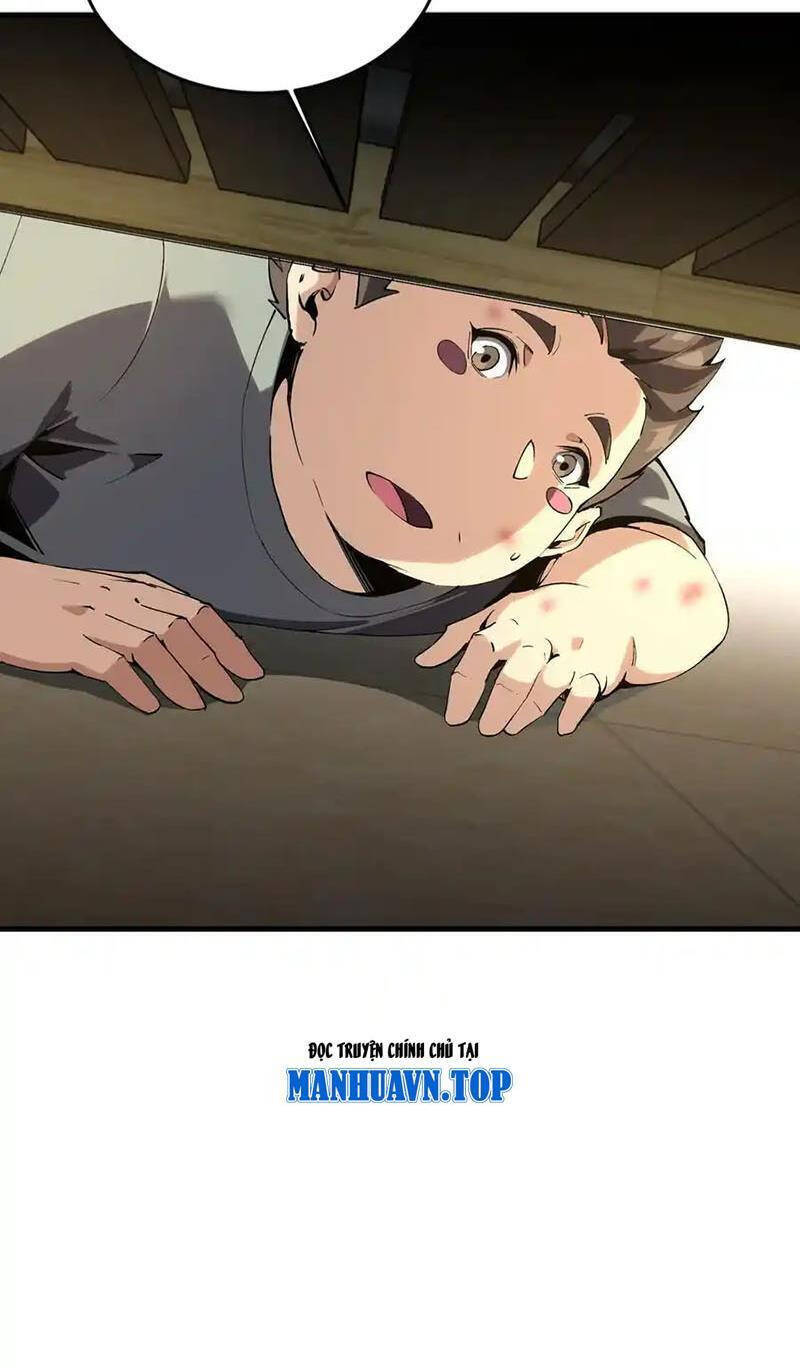 Ta Học Trảm Thần Trong Bệnh Viện Tâm Thần Chap 105 - Next Chap 106