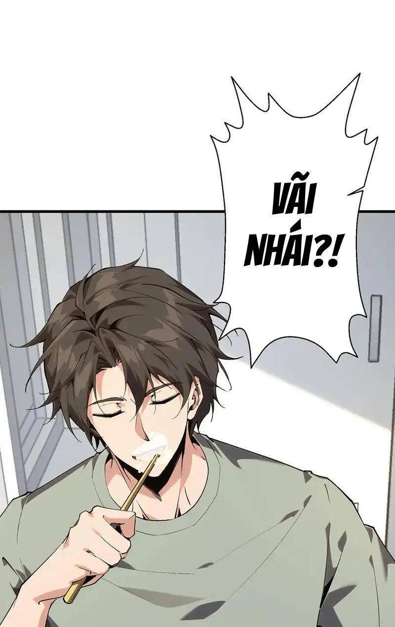 Ta Học Trảm Thần Trong Bệnh Viện Tâm Thần Chap 105 - Next Chap 106