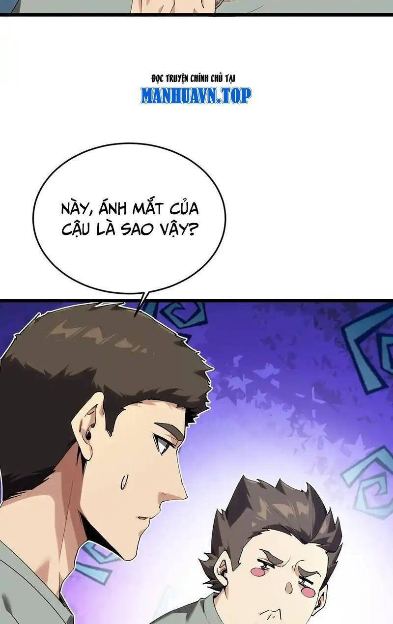 Ta Học Trảm Thần Trong Bệnh Viện Tâm Thần Chap 105 - Next Chap 106