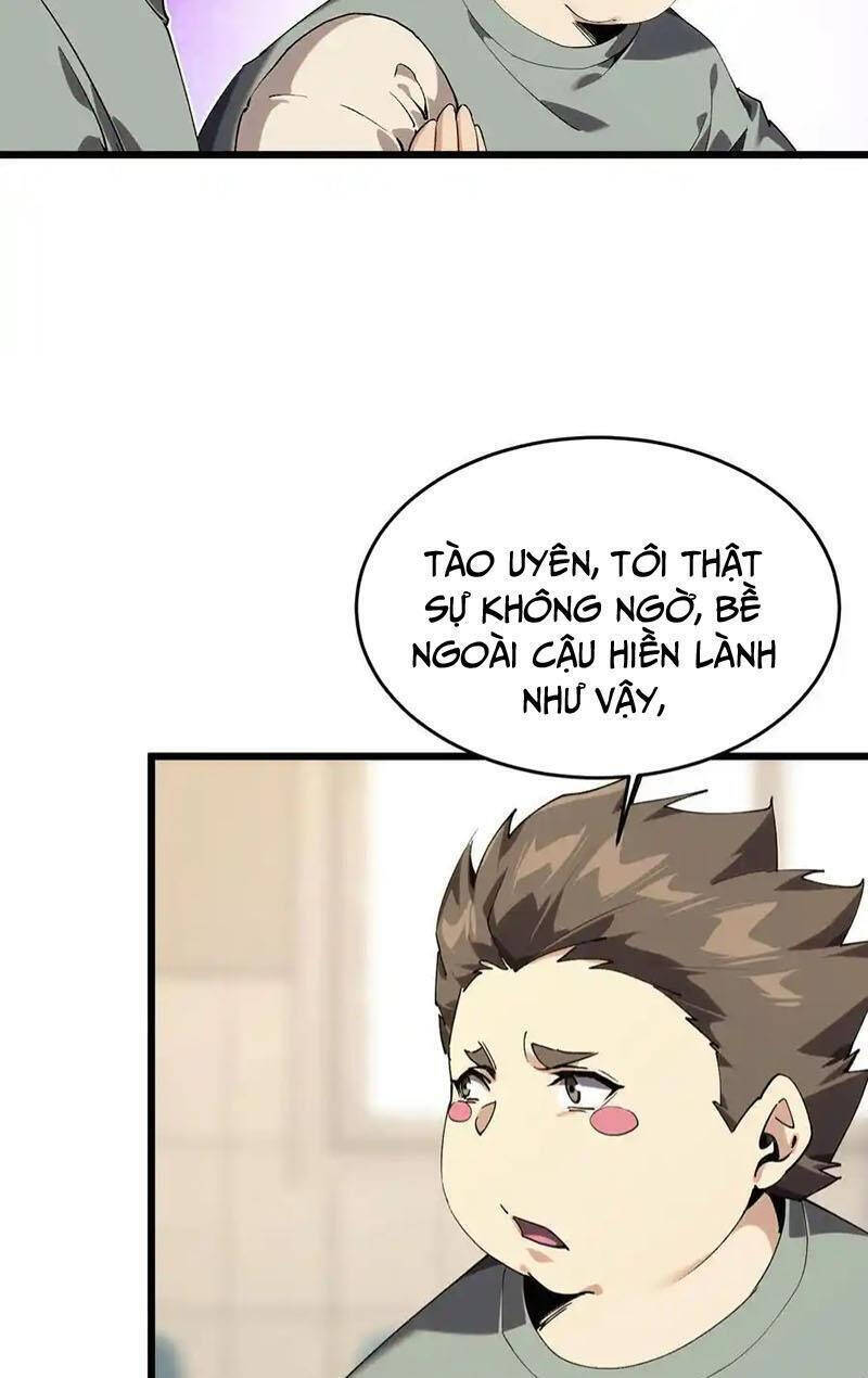 Ta Học Trảm Thần Trong Bệnh Viện Tâm Thần Chap 105 - Next Chap 106