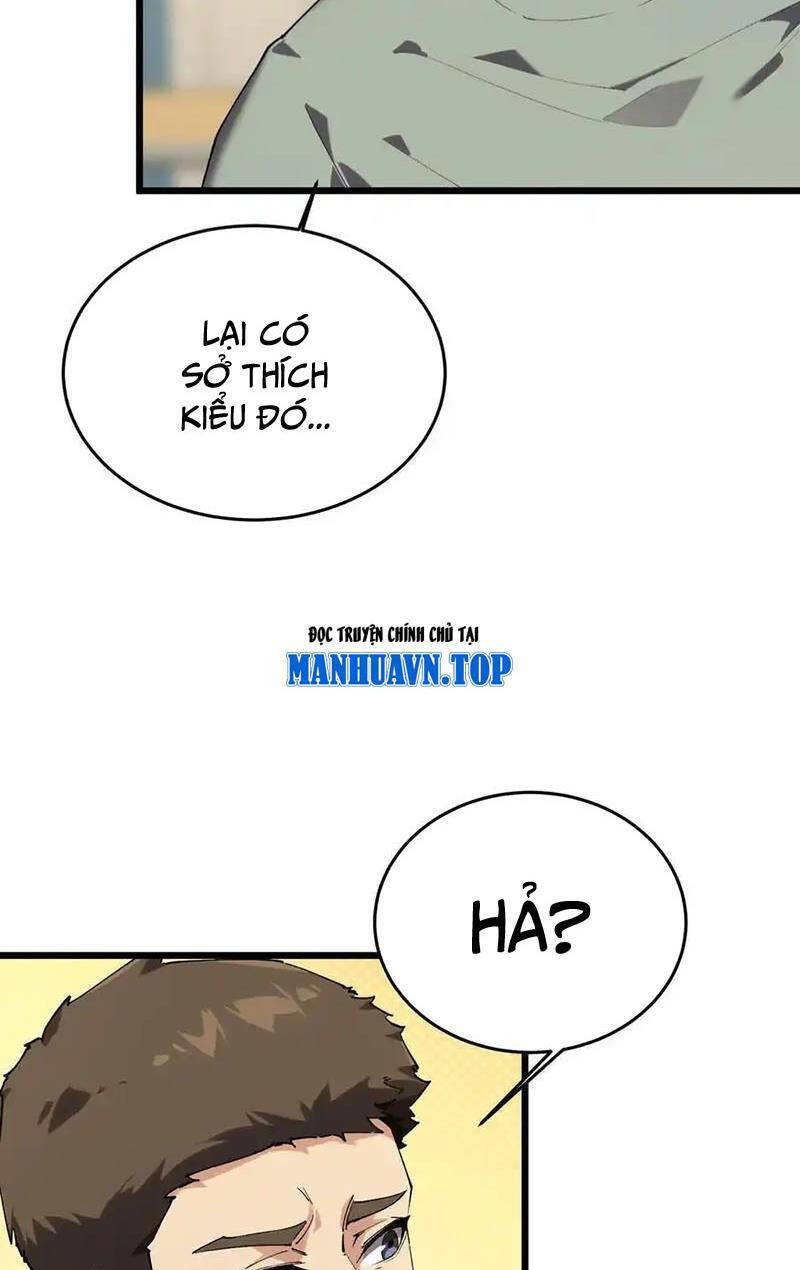 Ta Học Trảm Thần Trong Bệnh Viện Tâm Thần Chap 105 - Next Chap 106