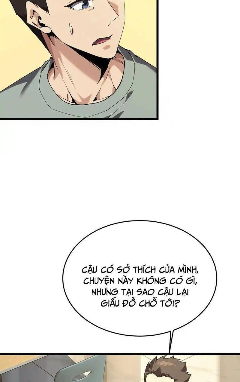 Ta Học Trảm Thần Trong Bệnh Viện Tâm Thần Chap 105 - Next Chap 106