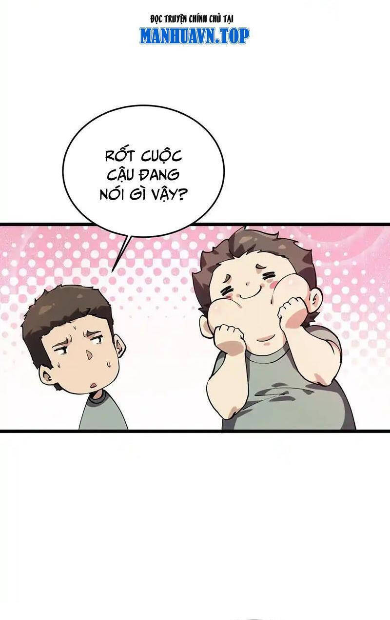 Ta Học Trảm Thần Trong Bệnh Viện Tâm Thần Chap 105 - Next Chap 106