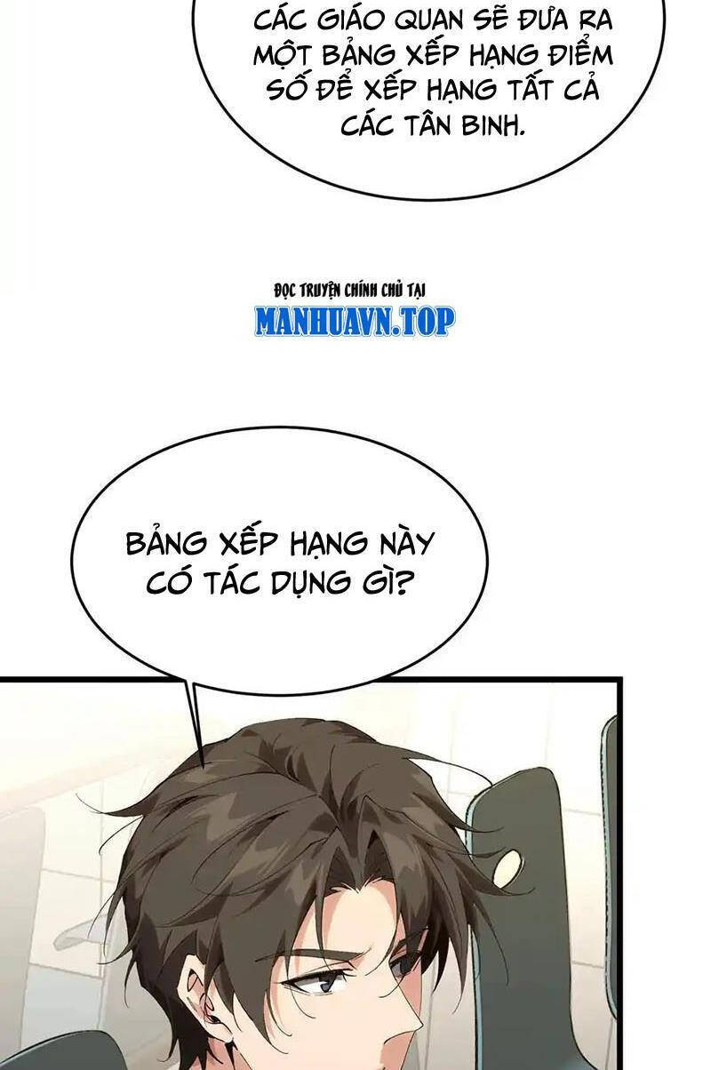 Ta Học Trảm Thần Trong Bệnh Viện Tâm Thần Chap 105 - Next Chap 106