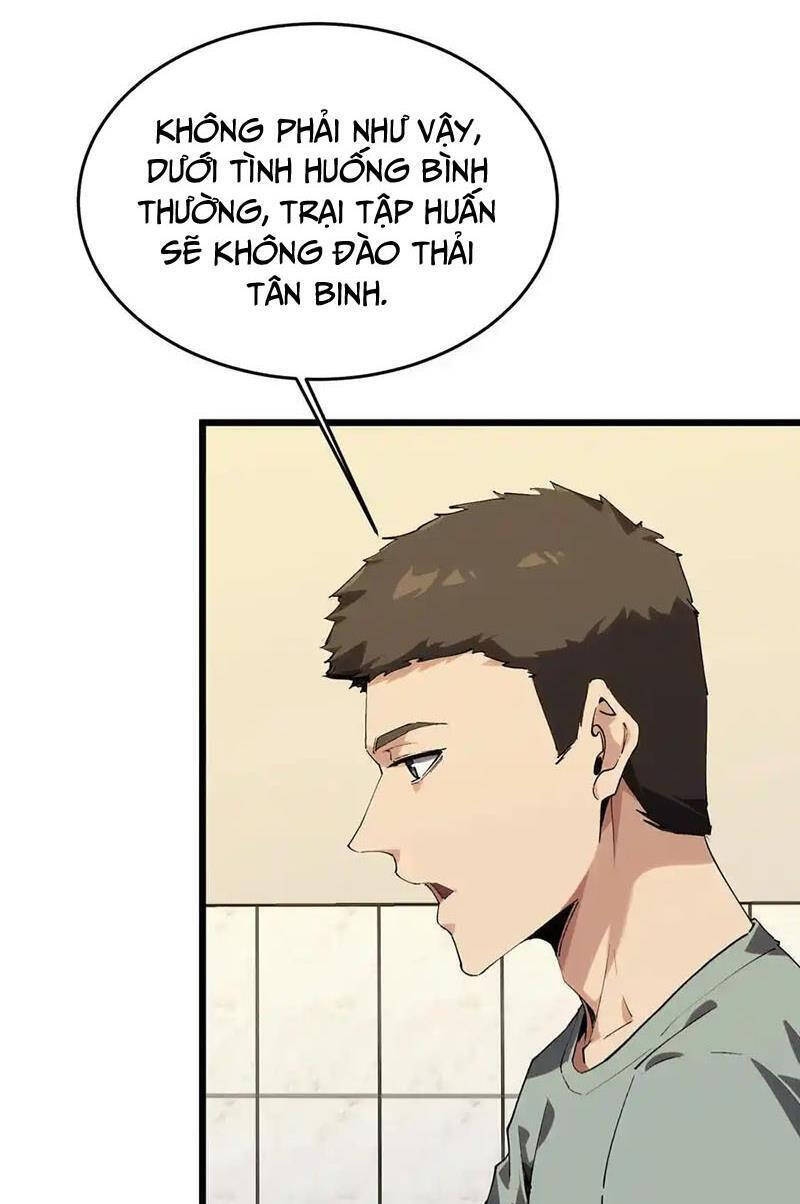 Ta Học Trảm Thần Trong Bệnh Viện Tâm Thần Chap 105 - Next Chap 106