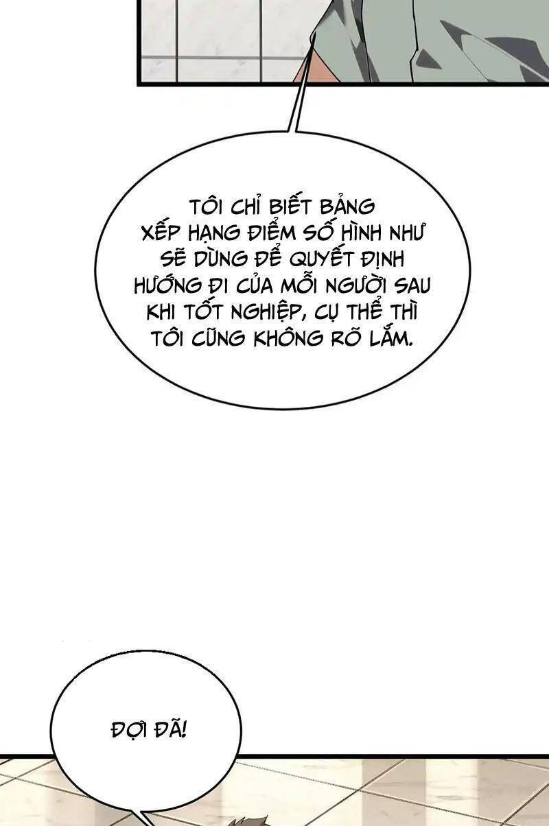 Ta Học Trảm Thần Trong Bệnh Viện Tâm Thần Chap 105 - Next Chap 106