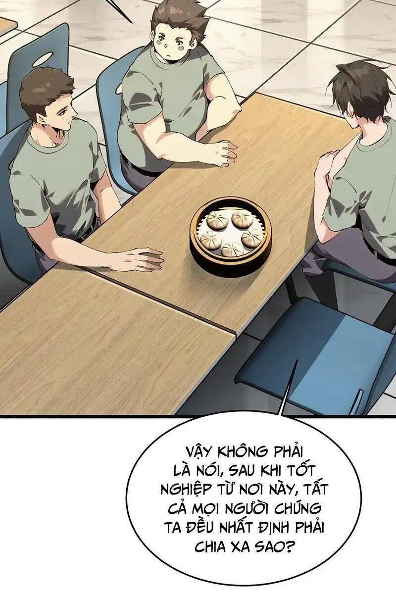 Ta Học Trảm Thần Trong Bệnh Viện Tâm Thần Chap 105 - Next Chap 106