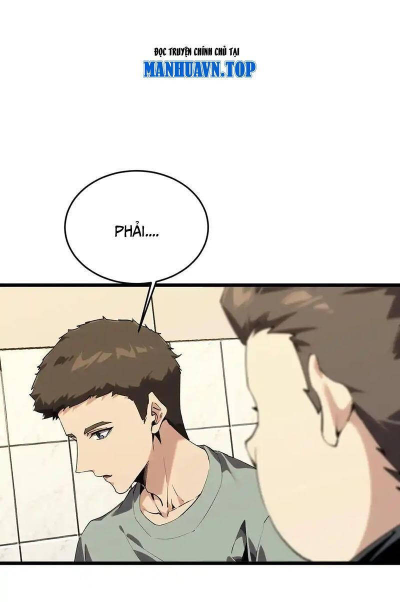 Ta Học Trảm Thần Trong Bệnh Viện Tâm Thần Chap 105 - Next Chap 106