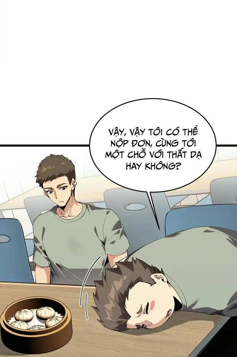 Ta Học Trảm Thần Trong Bệnh Viện Tâm Thần Chap 105 - Next Chap 106