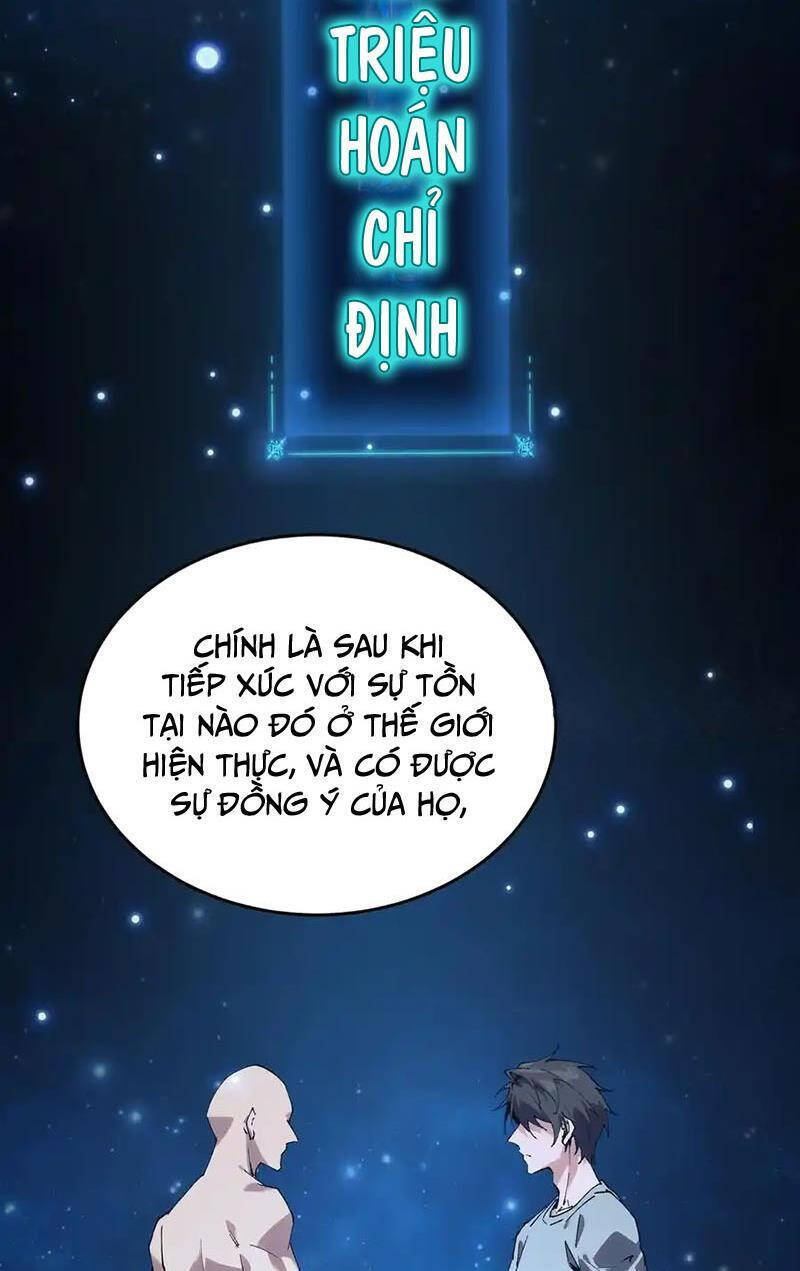 Ta Học Trảm Thần Trong Bệnh Viện Tâm Thần Chap 105 - Next Chap 106