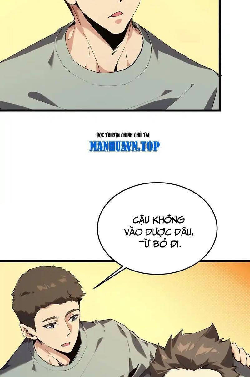Ta Học Trảm Thần Trong Bệnh Viện Tâm Thần Chap 105 - Next Chap 106