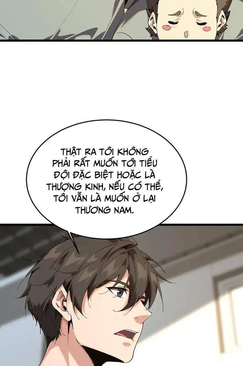 Ta Học Trảm Thần Trong Bệnh Viện Tâm Thần Chap 105 - Next Chap 106