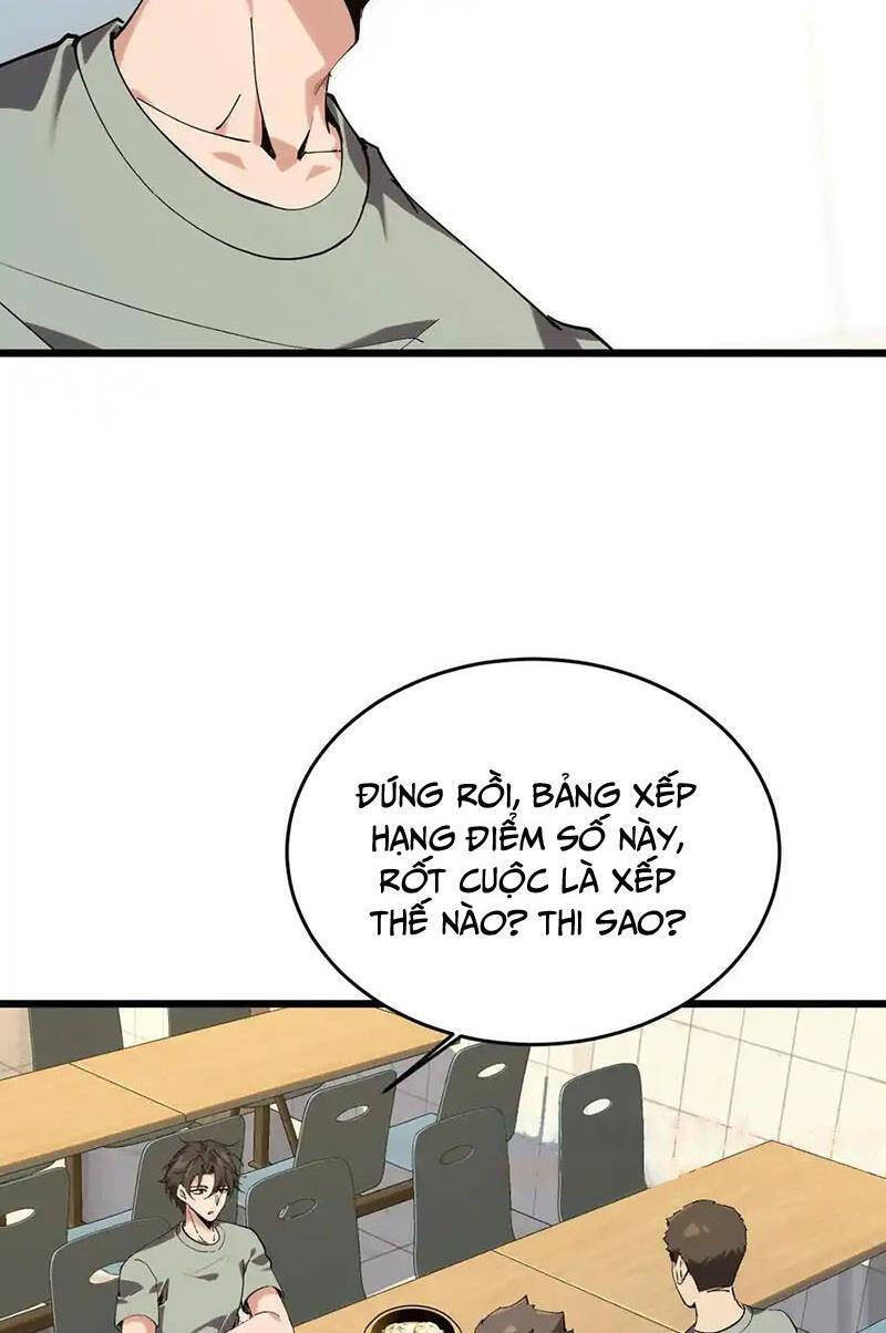Ta Học Trảm Thần Trong Bệnh Viện Tâm Thần Chap 105 - Next Chap 106