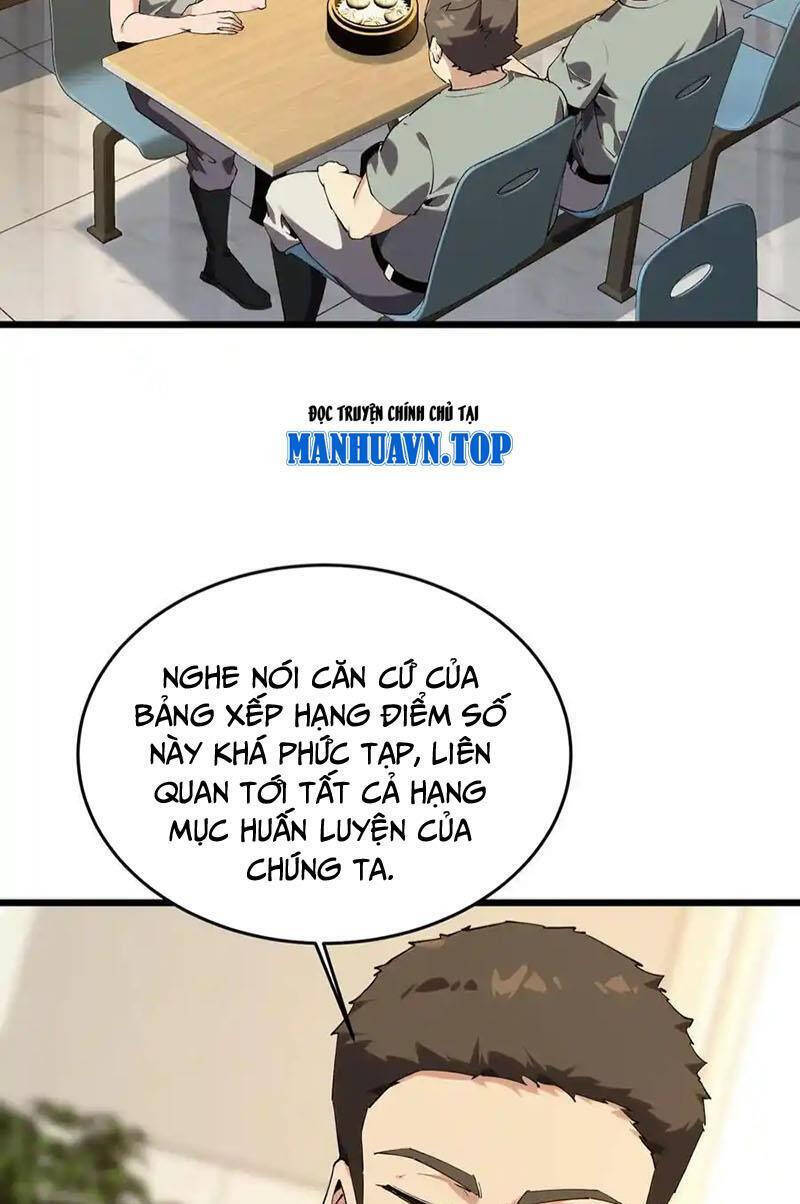 Ta Học Trảm Thần Trong Bệnh Viện Tâm Thần Chap 105 - Next Chap 106