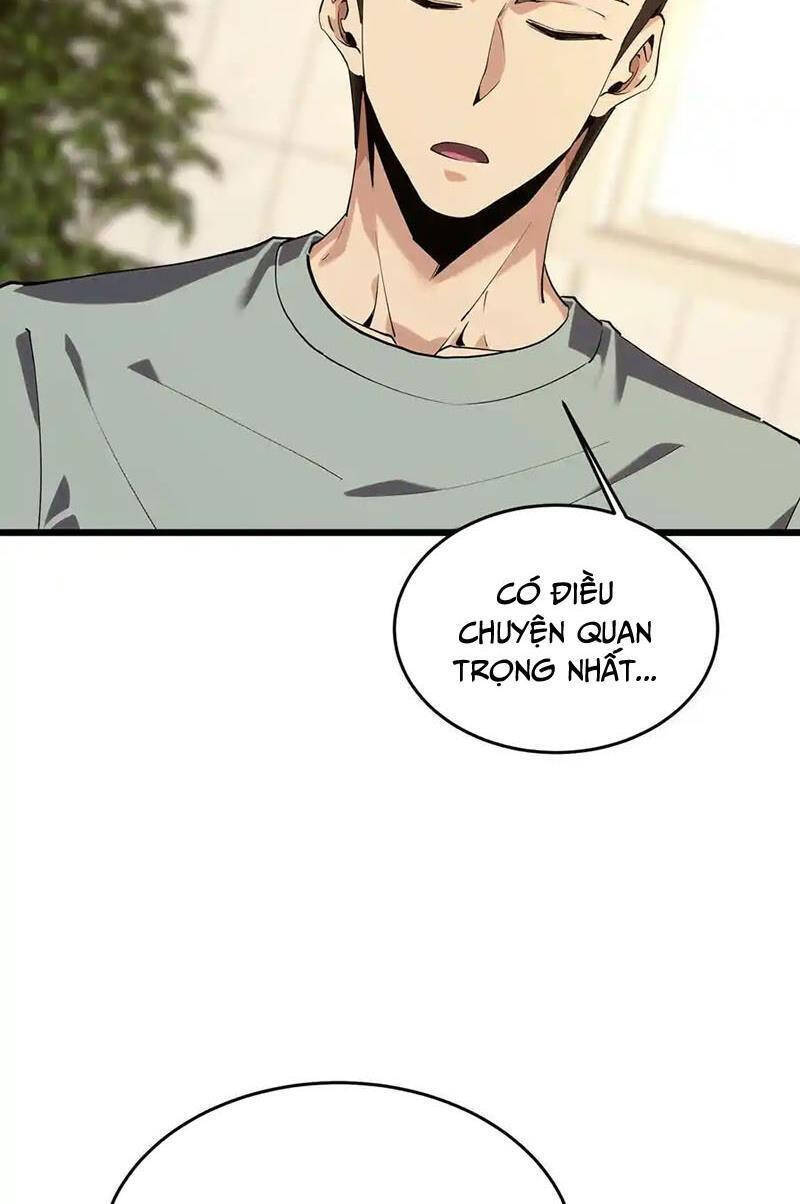 Ta Học Trảm Thần Trong Bệnh Viện Tâm Thần Chap 105 - Next Chap 106