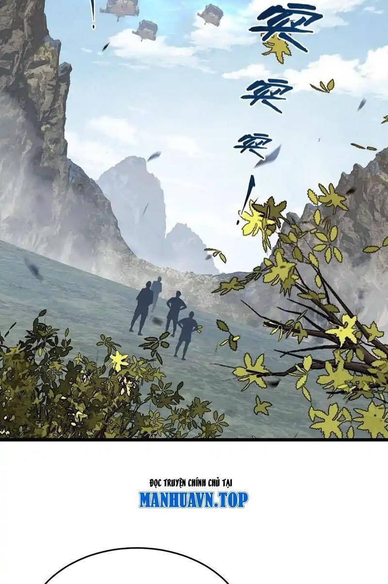 Ta Học Trảm Thần Trong Bệnh Viện Tâm Thần Chap 105 - Next Chap 106