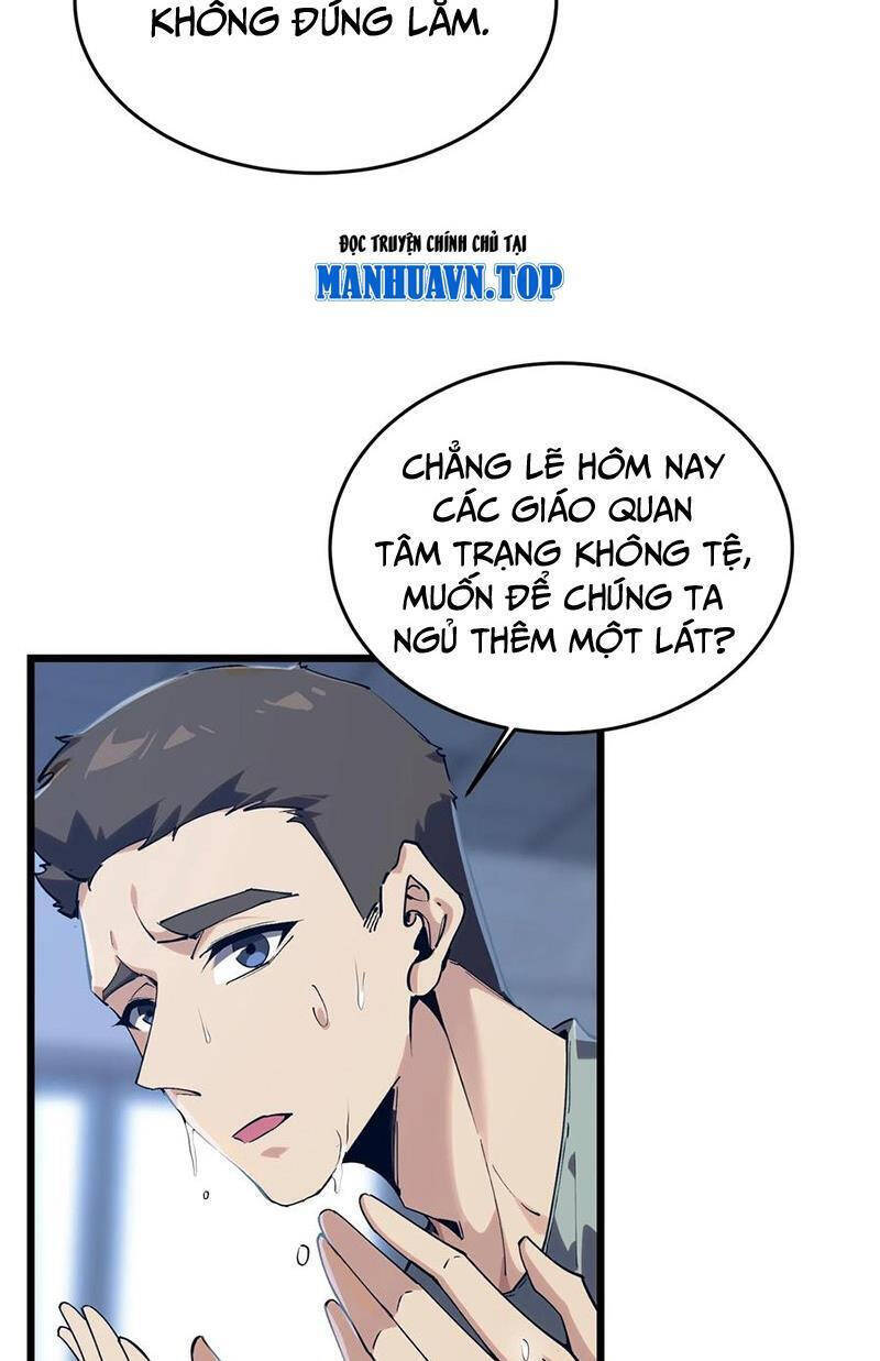 Ta Học Trảm Thần Trong Bệnh Viện Tâm Thần Chap 106 - Next Chap 107